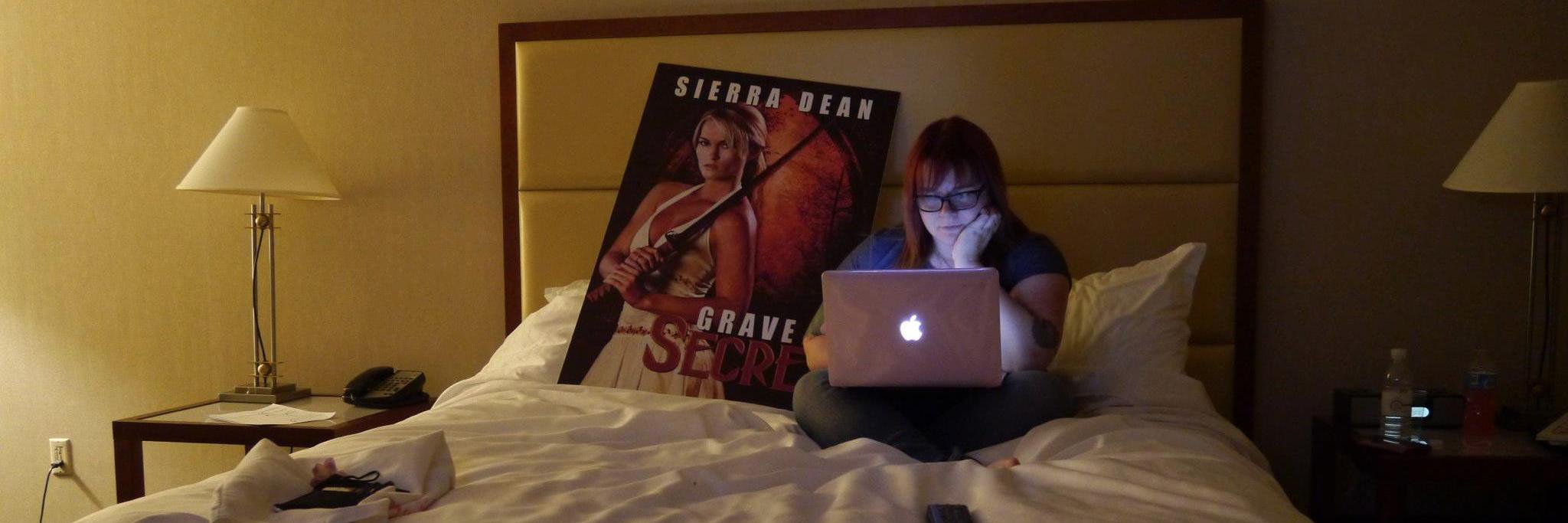 sierradean's profile banner image
