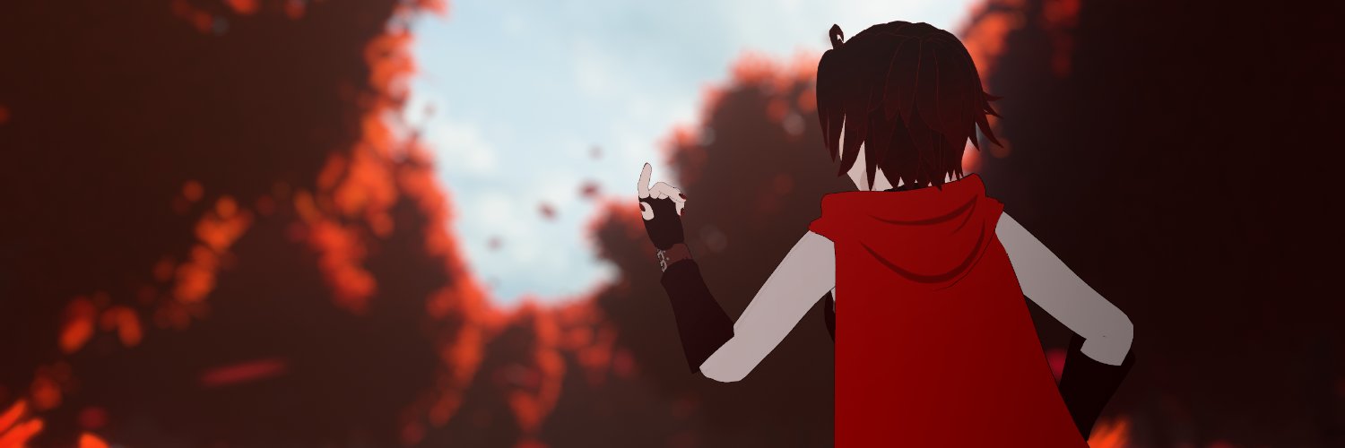 ❤️ RedLikeRubes 🤍 banner