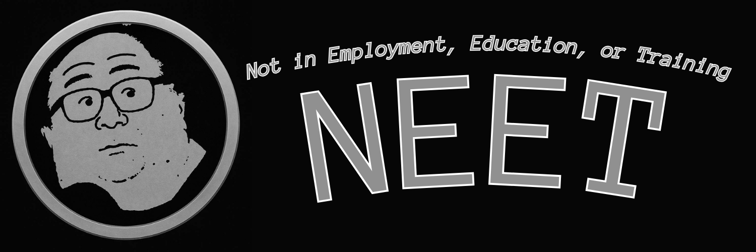Neet's banner