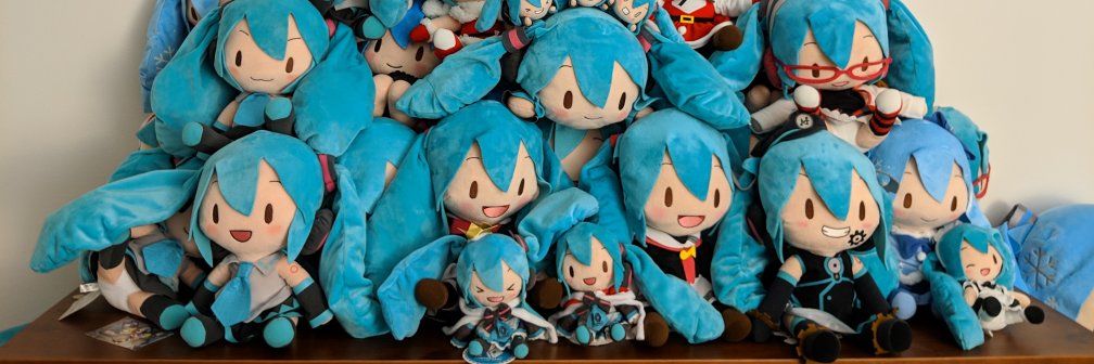 Pengy's profile banner image
