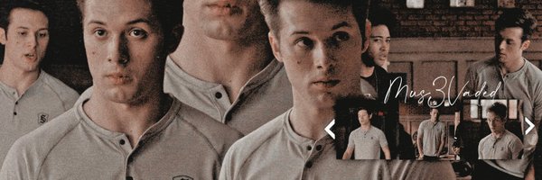 MUS3VADED Profile Banner