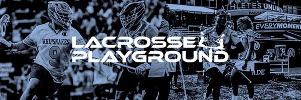 LaxPlayground Profile Banner