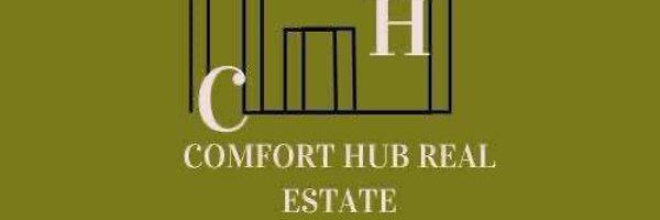 Comforthub_ Profile Banner