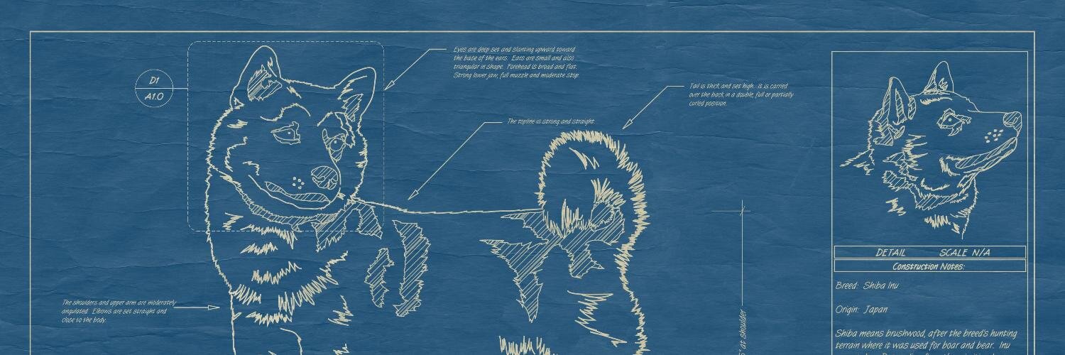 PaulFordbon's profile banner image