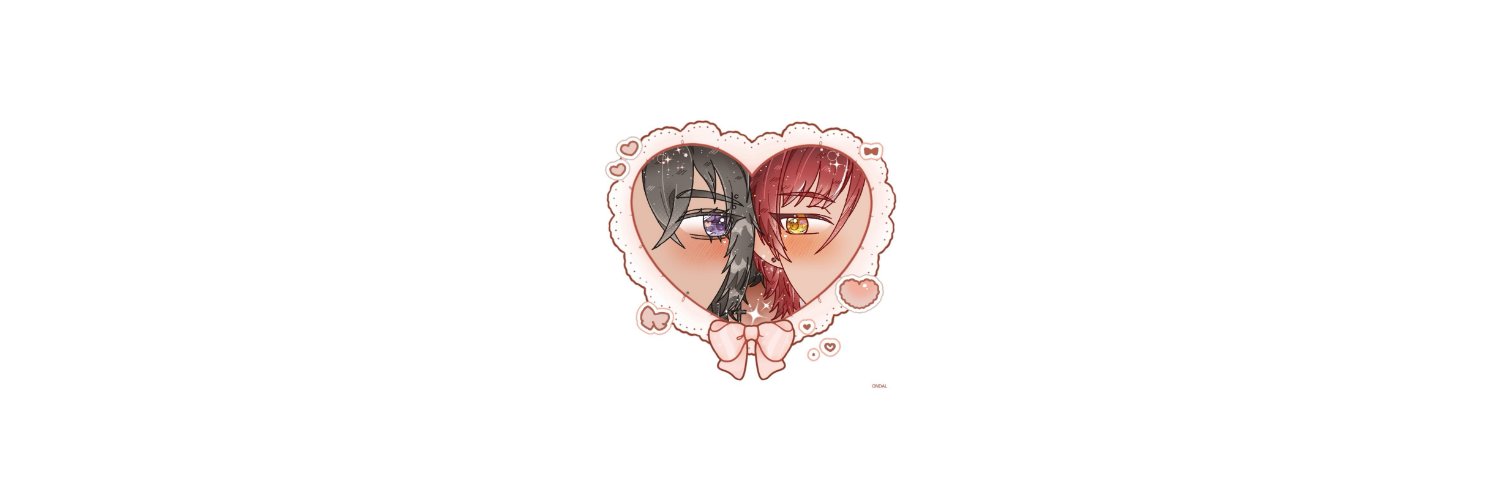 ren ⋆.˚'s banner