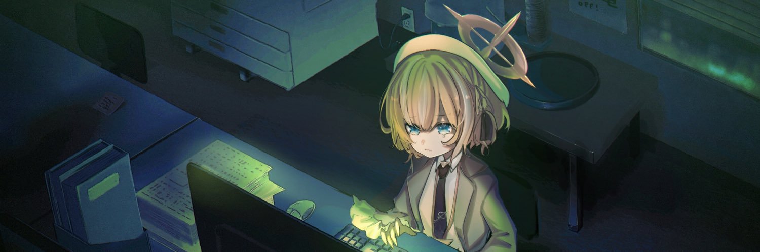 天野みじゅ👼🖥7月6日初配信's banner