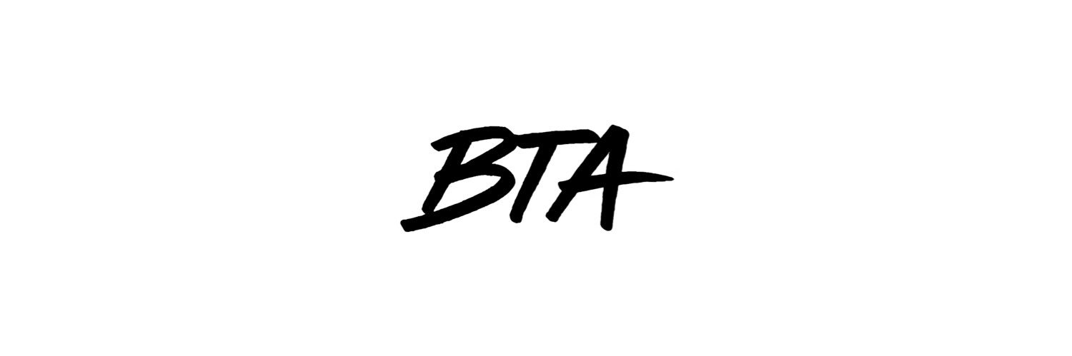 BTA banner