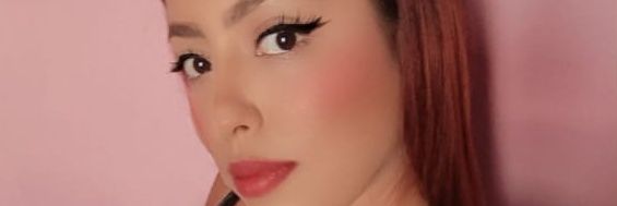 Sofia Jones banner