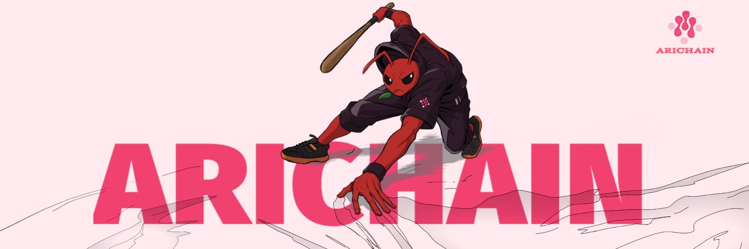 Z_y | ARICHAIN | 🍊,💊's banner