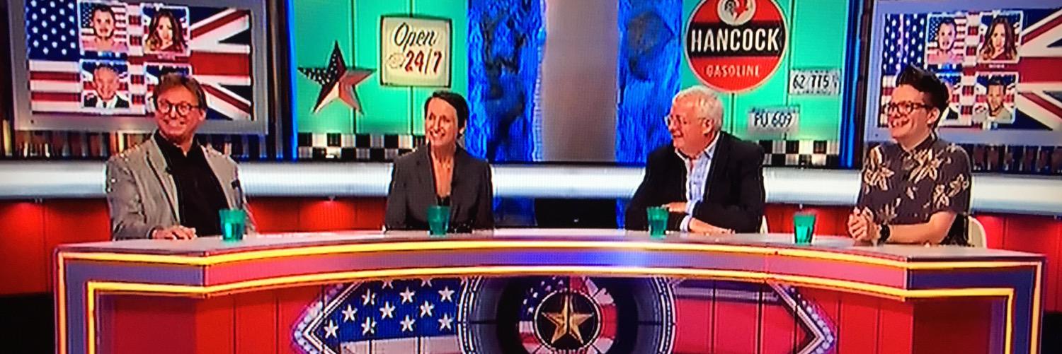 Paul from #BBBOTS banner