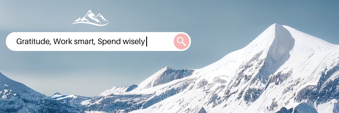 rizq's profile banner image