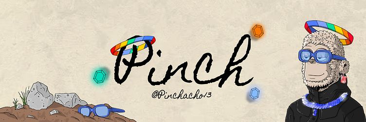 P i n c h banner