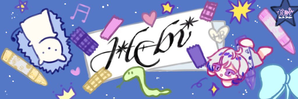 하토하토💙🐍 banner