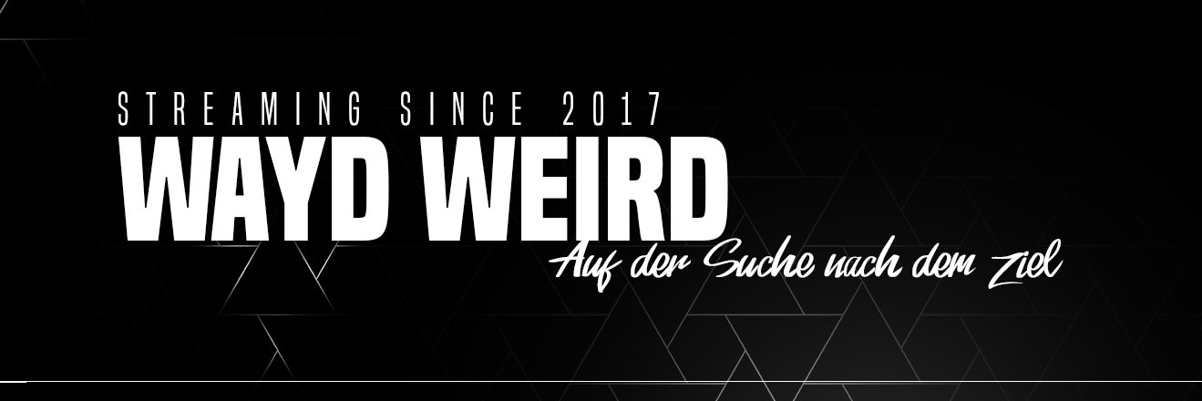 wayd_weird's profile banner image
