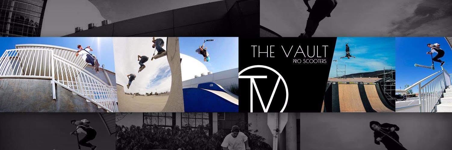 thevaultpro's profile banner image