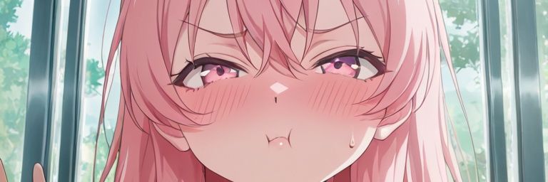 ほたる☃@AIイラスト banner