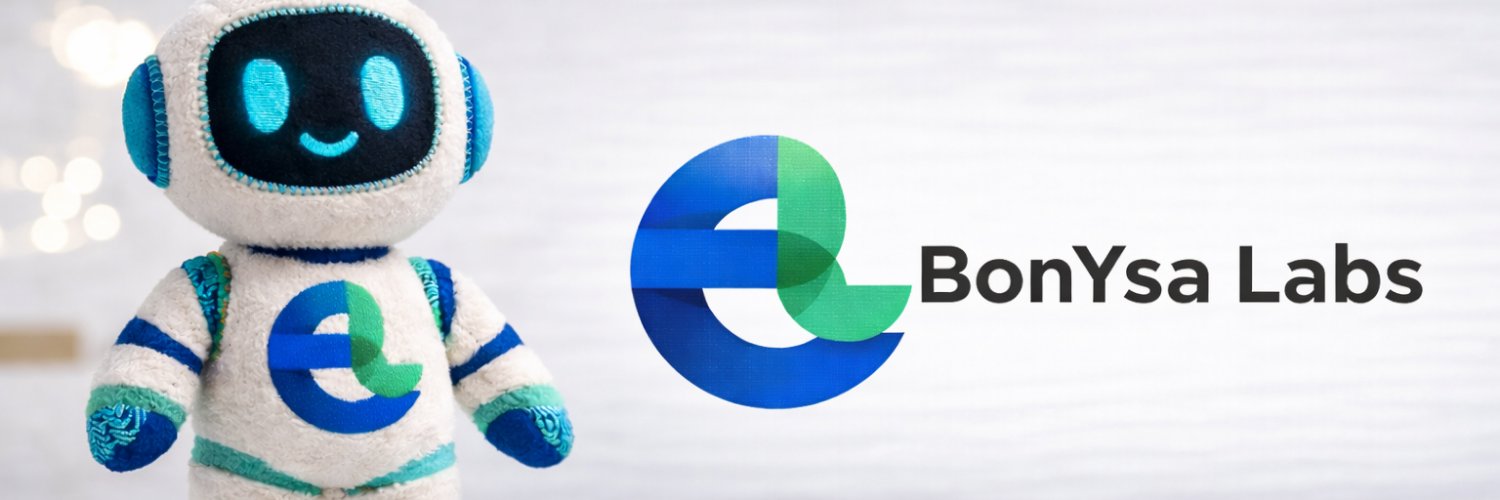 BonYsa Labs banner