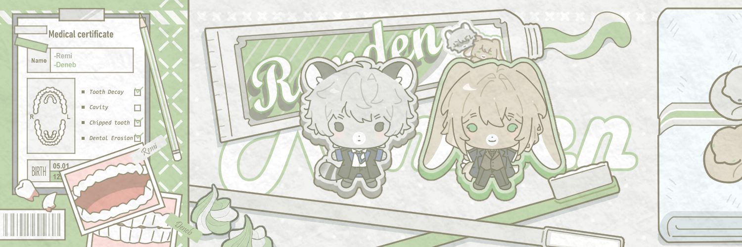 dyururung's profile banner image