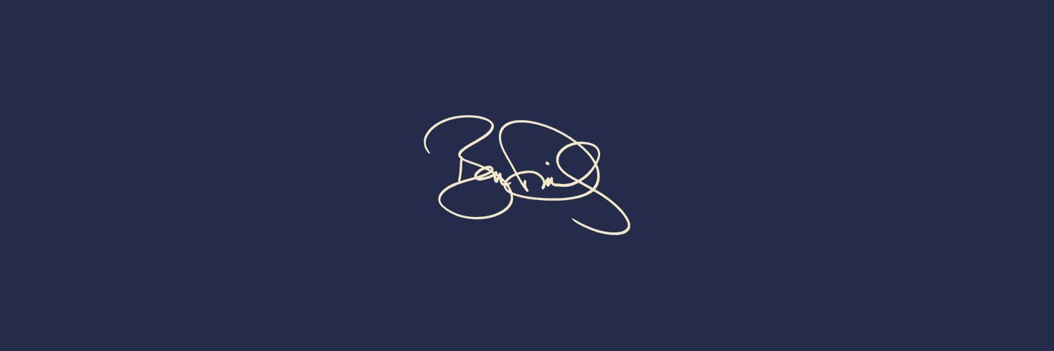 Ben Dailey banner