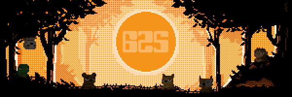 BITSAVADOR Profile Banner