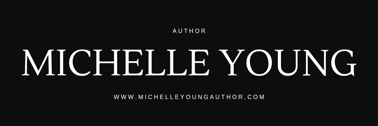 Michelle Young banner