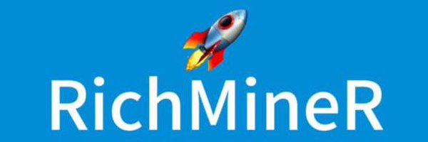 RICHMINER_ORG Profile Banner