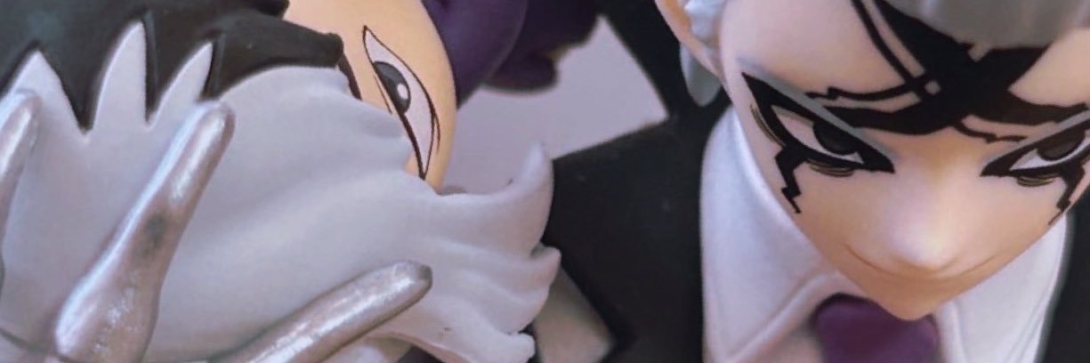 ギム's banner
