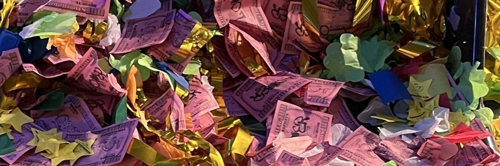 ちゅにぱんだ🐼 banner