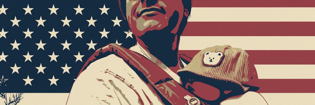 rickdwaters's profile banner image