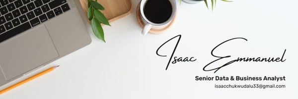 AnalystEmmanuel Profile Banner