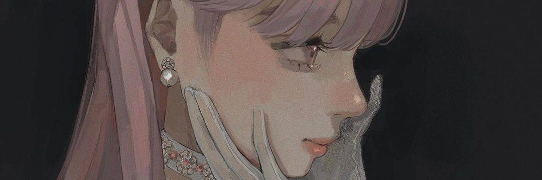 。 banner