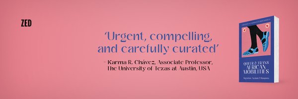 Obsqueer Profile Banner