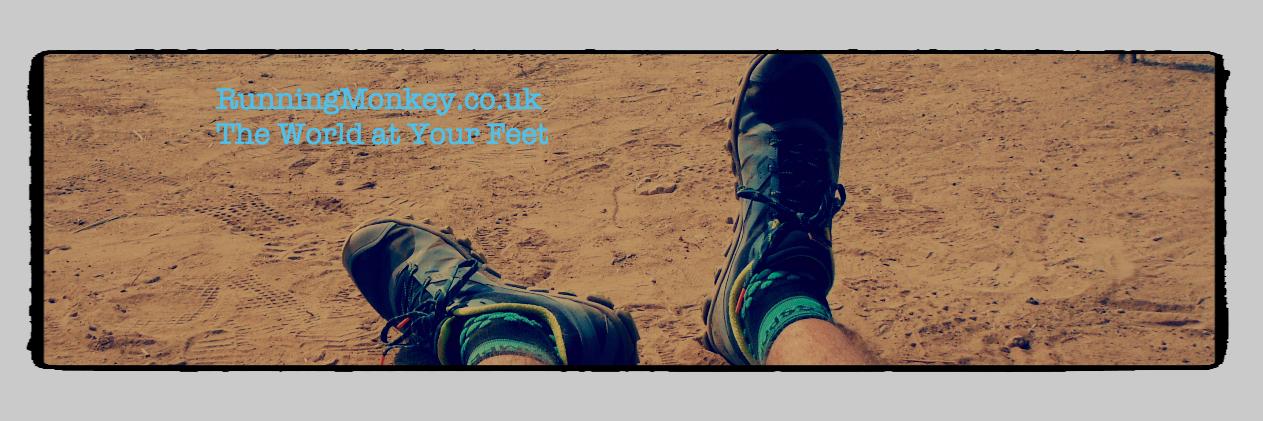 MyRunningMonkey's profile banner image