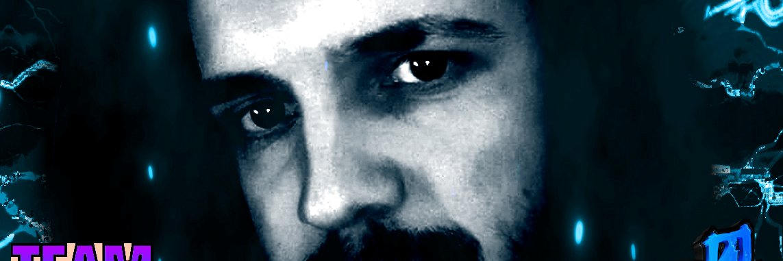 Luke DJ Brady banner