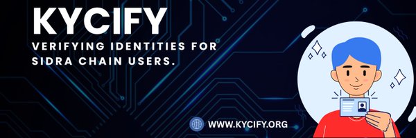 kycify Profile Banner