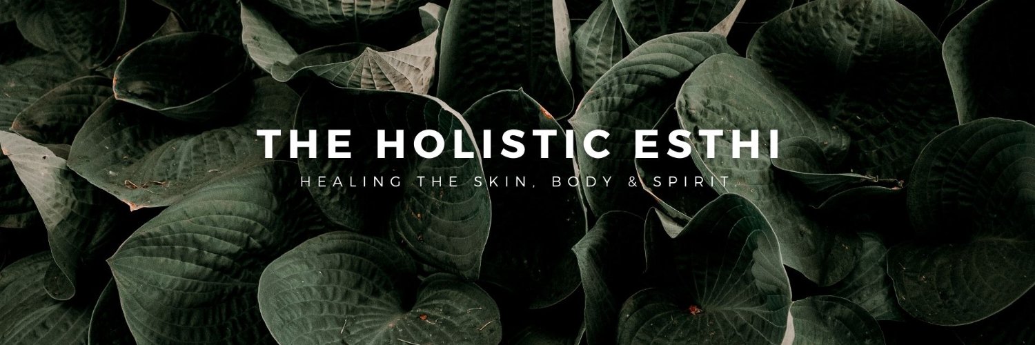 HolisticEsthi's profile banner image