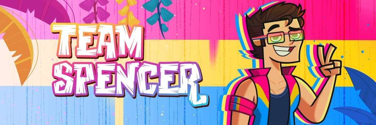 DeamZHK's profile banner image
