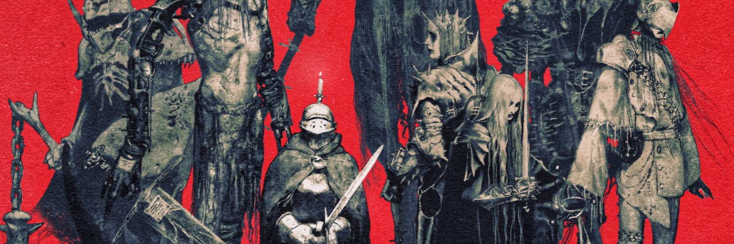 Strange House banner