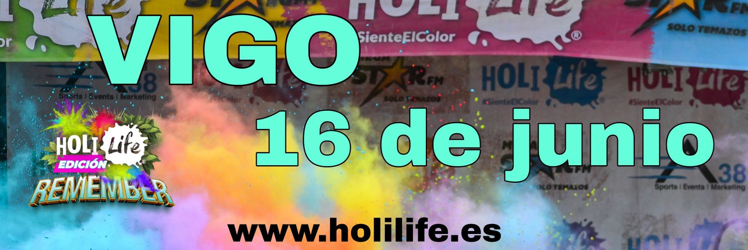 HoliLifeSpain's profile banner image