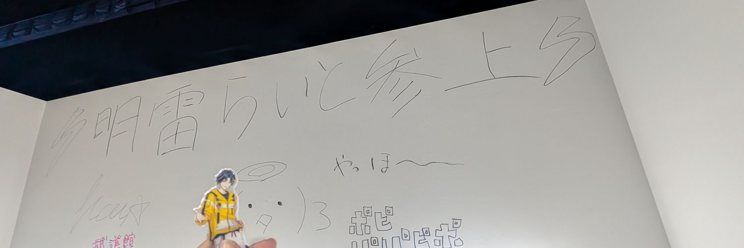 あやにょん︎︎︎︎︎︎︎ᯓ★ banner