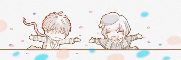 mim_aknk Profile Banner