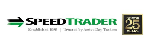 SpeedTrader banner