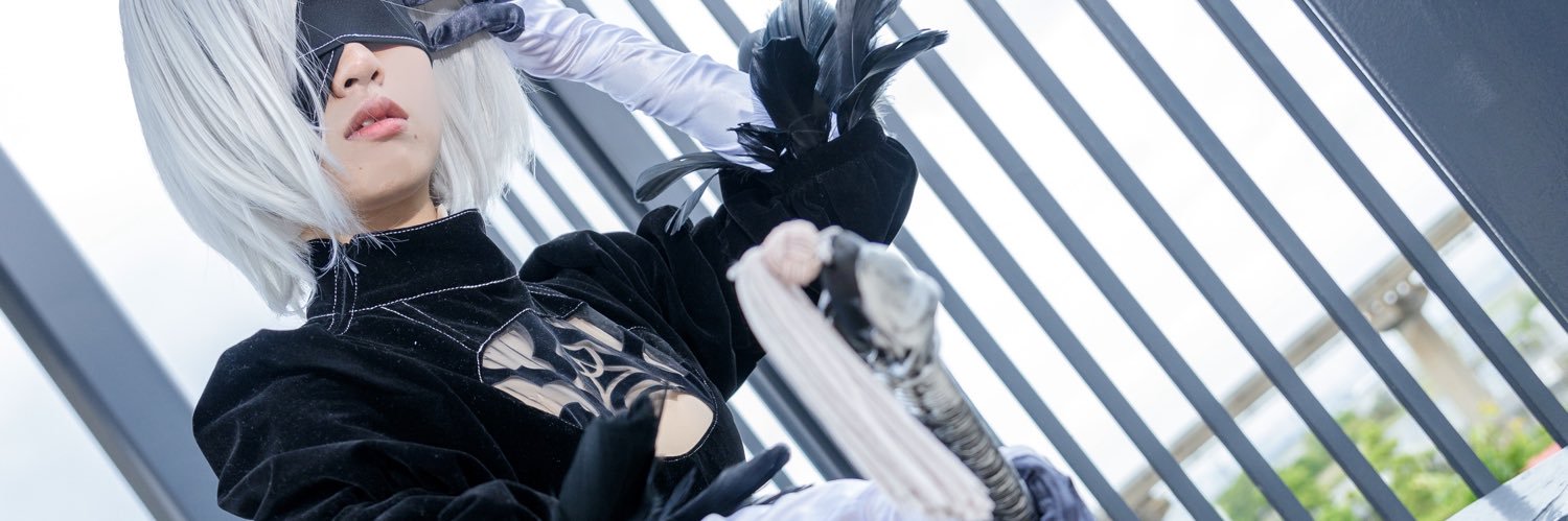 Tsuchinoko_Cos's profile banner image