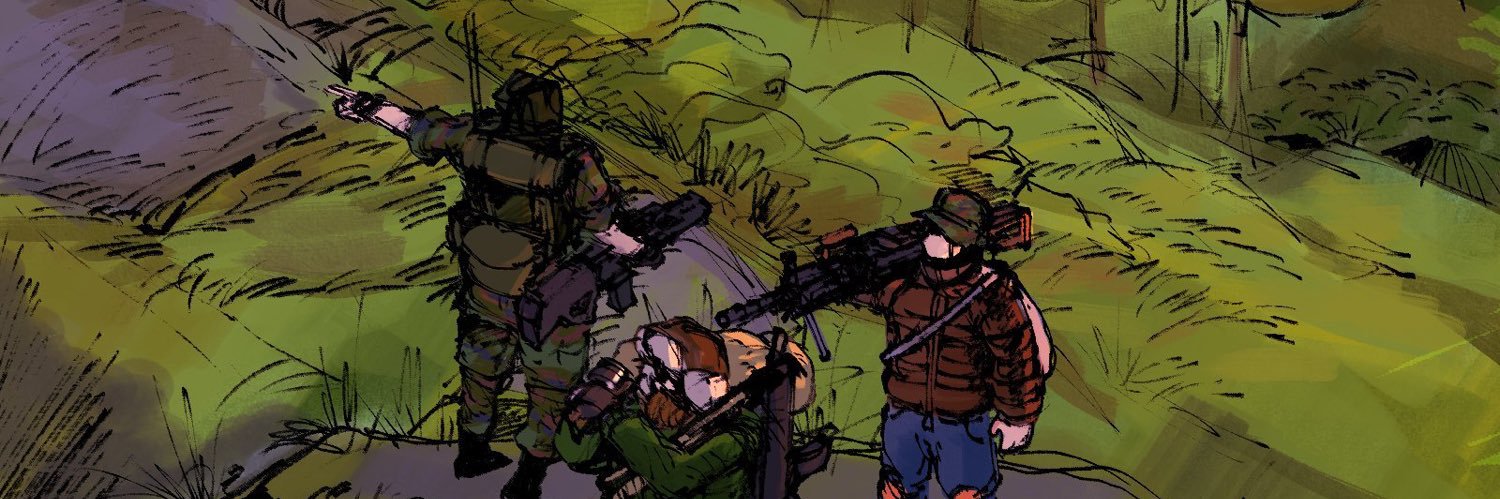 Shaconage Republic banner