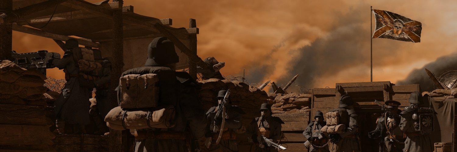 Wolfe K.Shephard banner