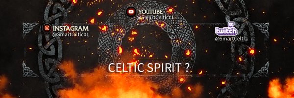 Smartceltic01 Profile Banner