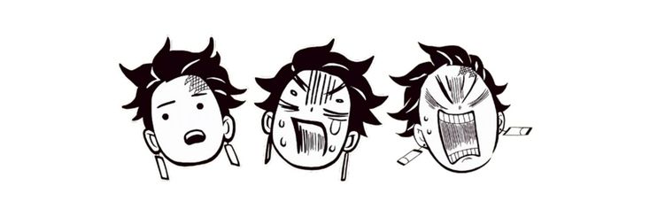 TANJIRO. banner