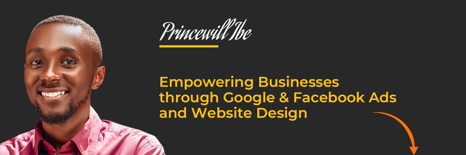 Princewillibeo's profile banner image