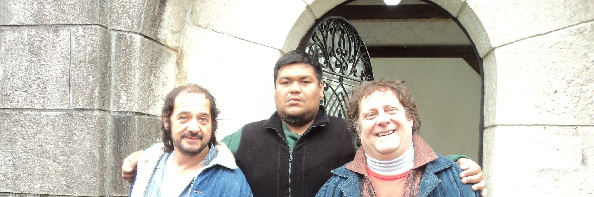 cotofernandez's profile banner image
