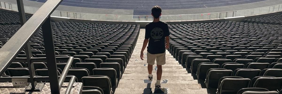 Adriadott's profile banner image